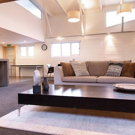 True New York Style Newmarket Loft Apartment Auckland Luaran gambar
