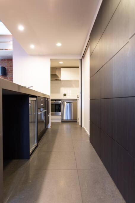 True New York Style Newmarket Loft Apartment Auckland Luaran gambar