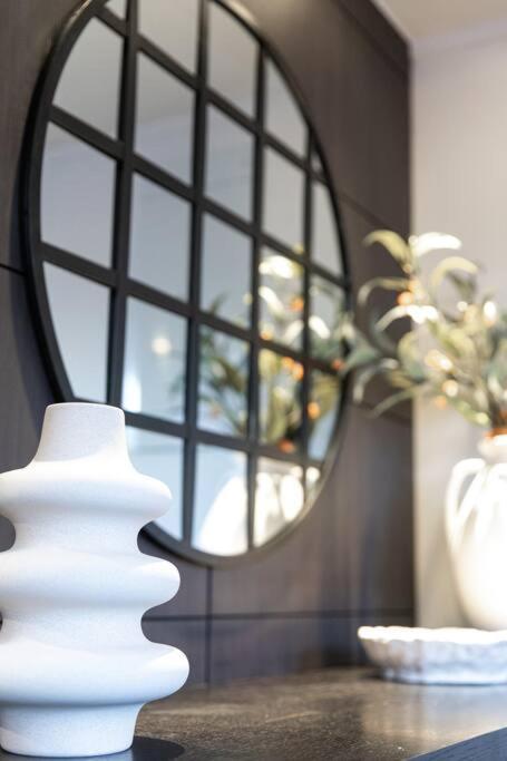 True New York Style Newmarket Loft Apartment Auckland Luaran gambar