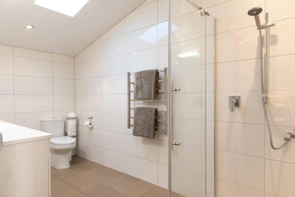 True New York Style Newmarket Loft Apartment Auckland Luaran gambar
