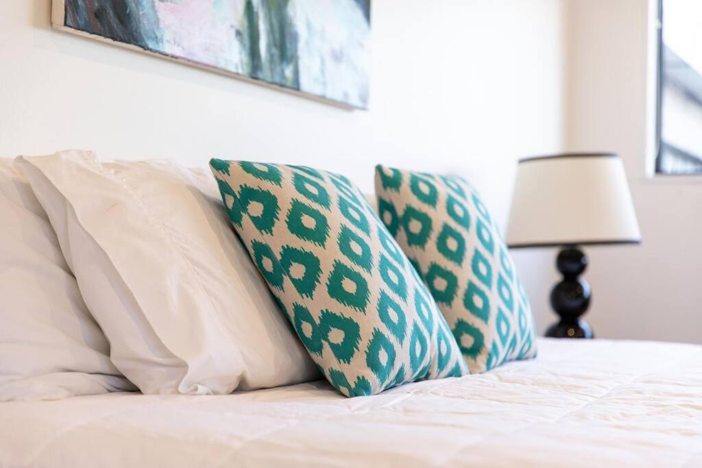 True New York Style Newmarket Loft Apartment Auckland Luaran gambar