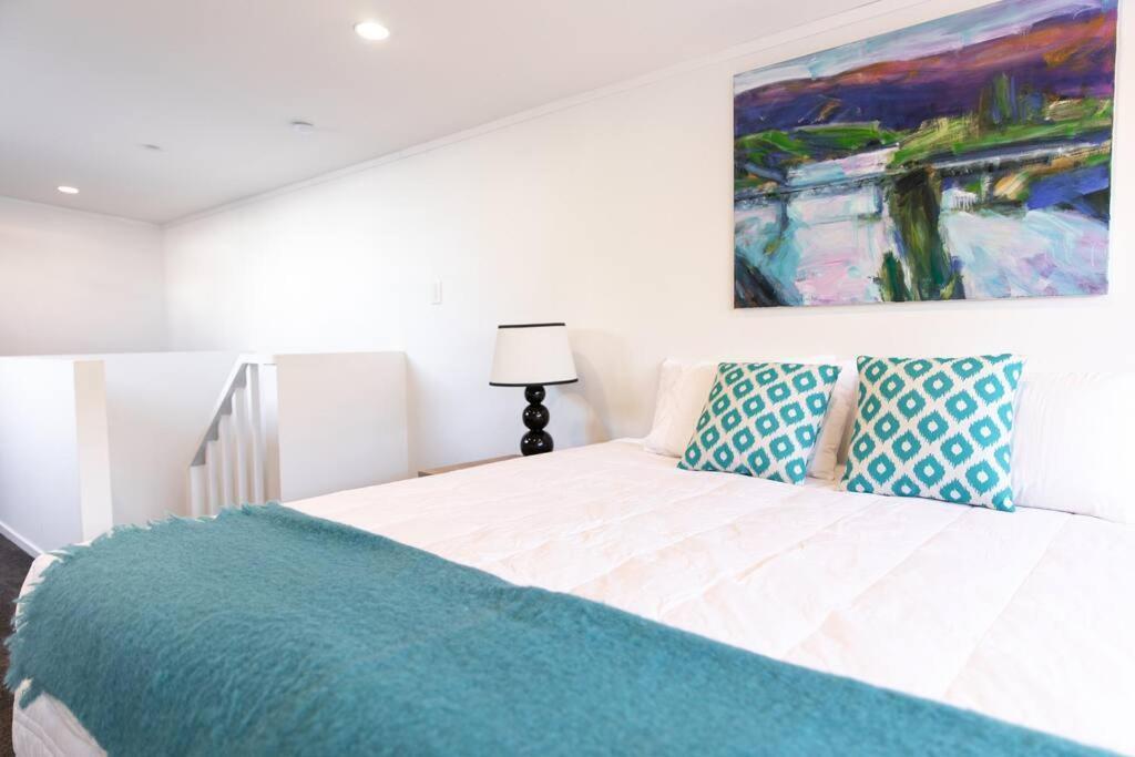 True New York Style Newmarket Loft Apartment Auckland Luaran gambar